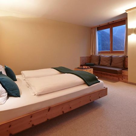 Arosea Life Balance Hotel Санта Валпурга Екстериор снимка