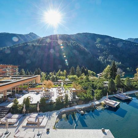 Arosea Life Balance Hotel Санта Валпурга Екстериор снимка