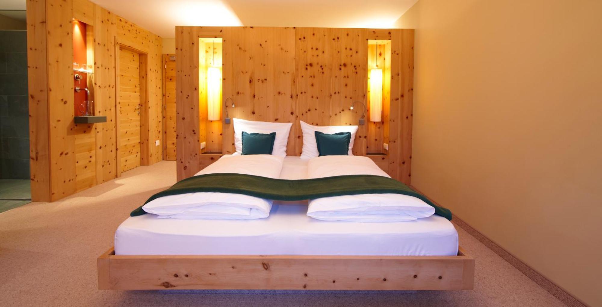 Arosea Life Balance Hotel Санта Валпурга Екстериор снимка