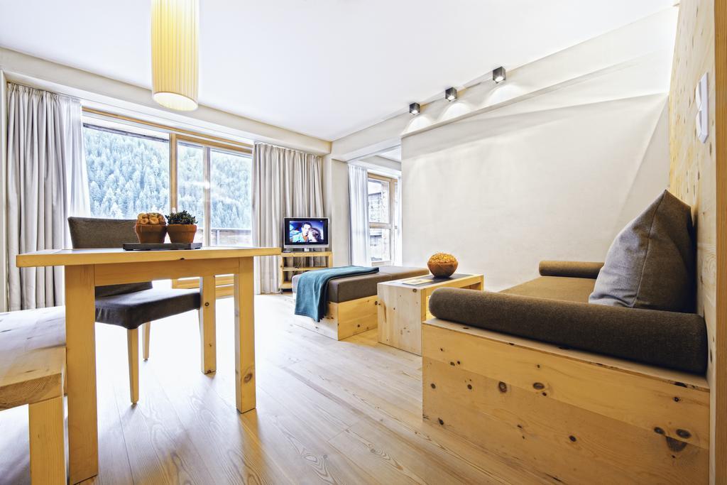 Arosea Life Balance Hotel Санта Валпурга Екстериор снимка