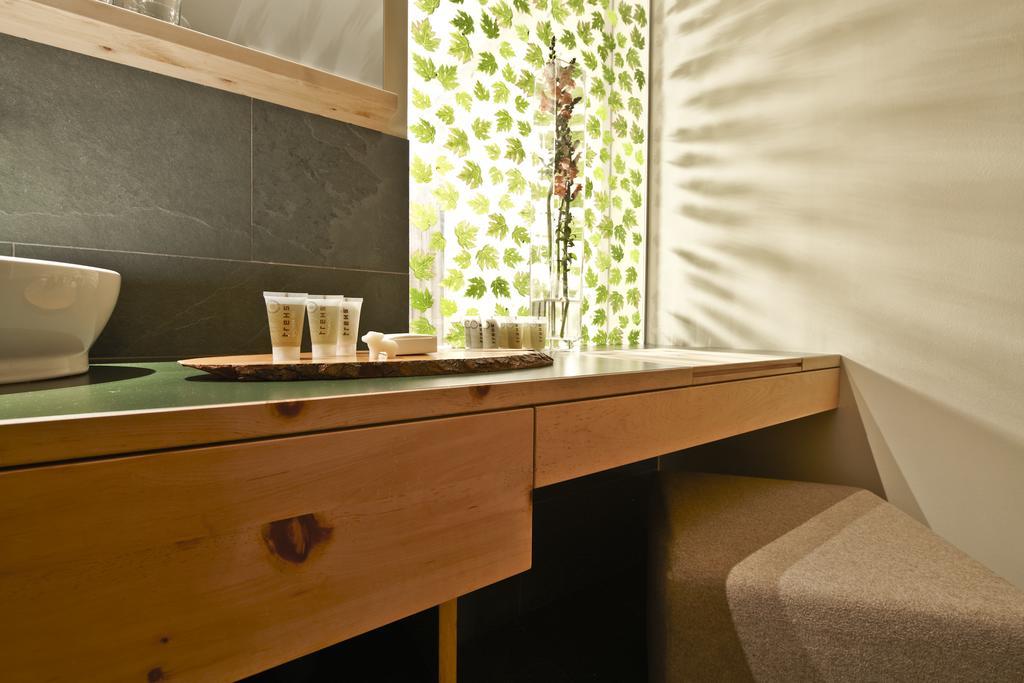 Arosea Life Balance Hotel Санта Валпурга Екстериор снимка