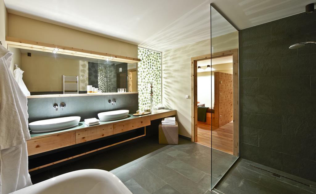 Arosea Life Balance Hotel Санта Валпурга Екстериор снимка