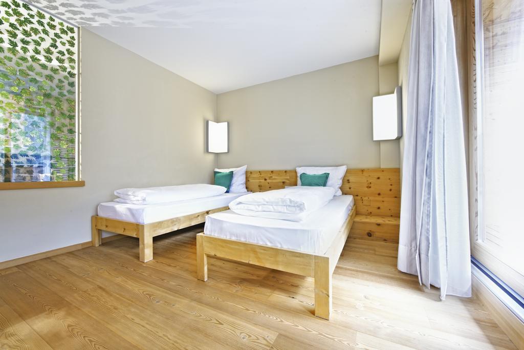 Arosea Life Balance Hotel Санта Валпурга Екстериор снимка