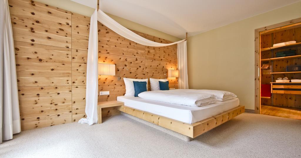 Arosea Life Balance Hotel Санта Валпурга Екстериор снимка