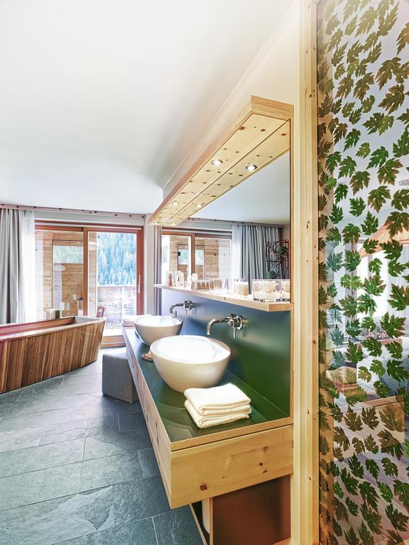 Arosea Life Balance Hotel Санта Валпурга Екстериор снимка