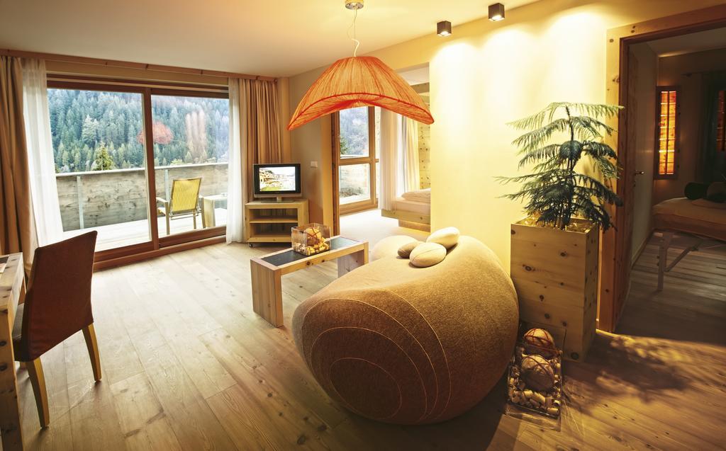 Arosea Life Balance Hotel Санта Валпурга Екстериор снимка