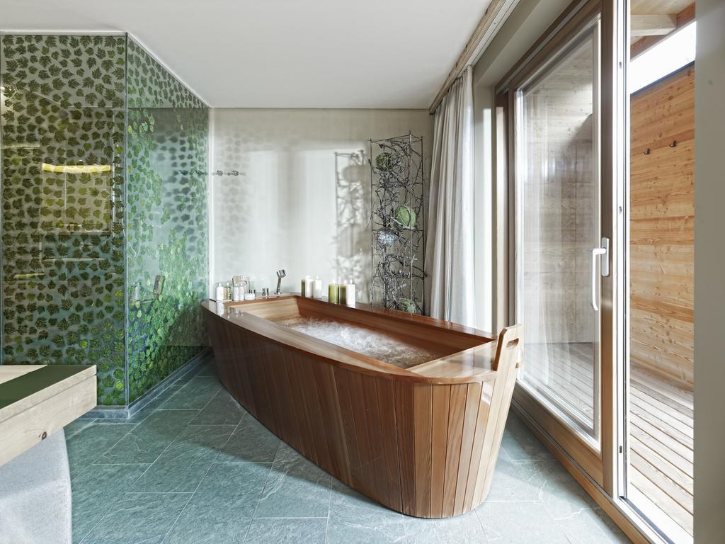 Arosea Life Balance Hotel Санта Валпурга Екстериор снимка