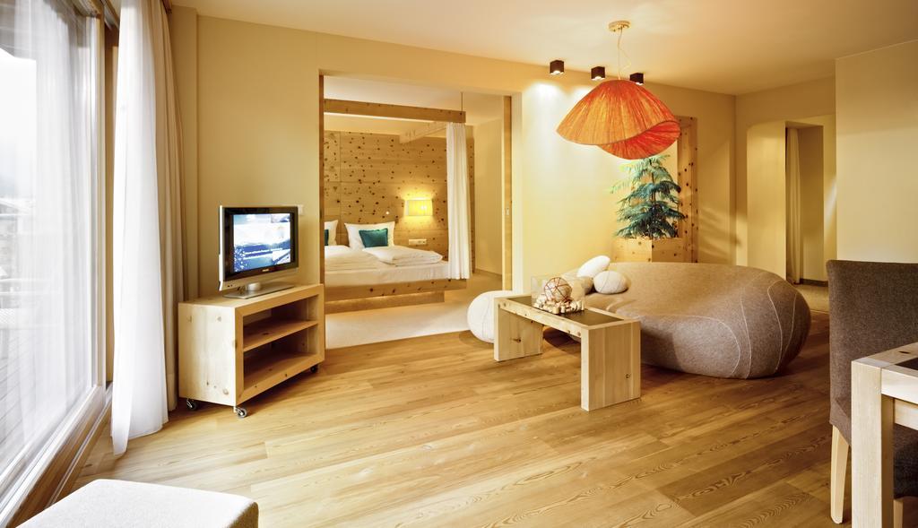 Arosea Life Balance Hotel Санта Валпурга Екстериор снимка