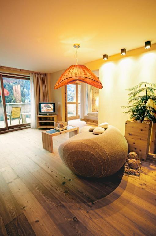 Arosea Life Balance Hotel Санта Валпурга Стая снимка