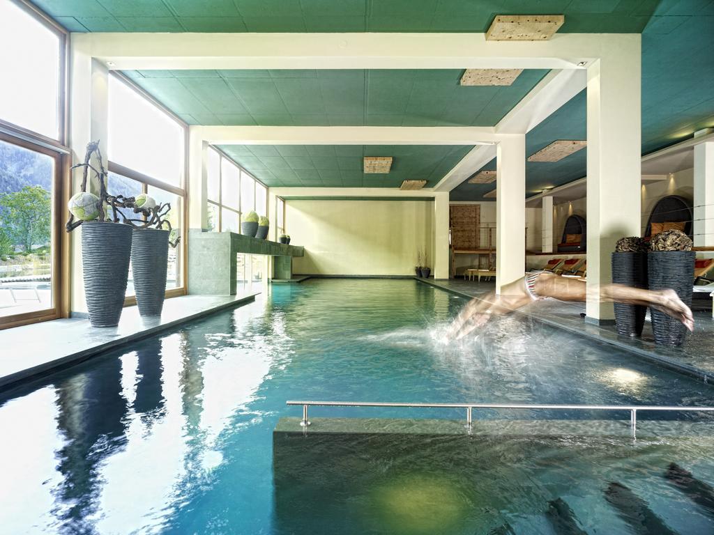 Arosea Life Balance Hotel Санта Валпурга Екстериор снимка