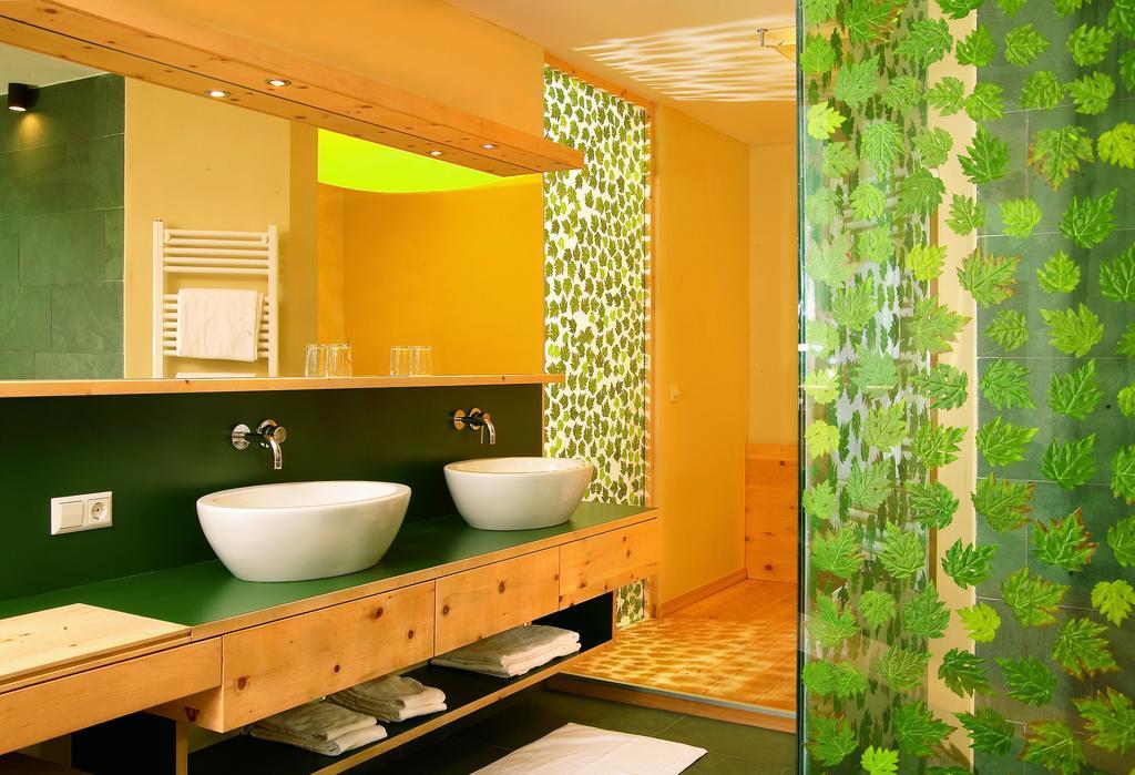 Arosea Life Balance Hotel Санта Валпурга Екстериор снимка