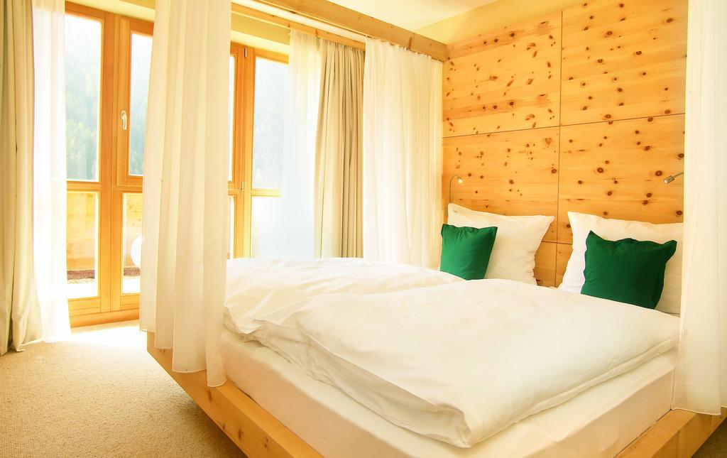 Arosea Life Balance Hotel Санта Валпурга Екстериор снимка