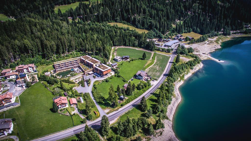 Arosea Life Balance Hotel Санта Валпурга Екстериор снимка