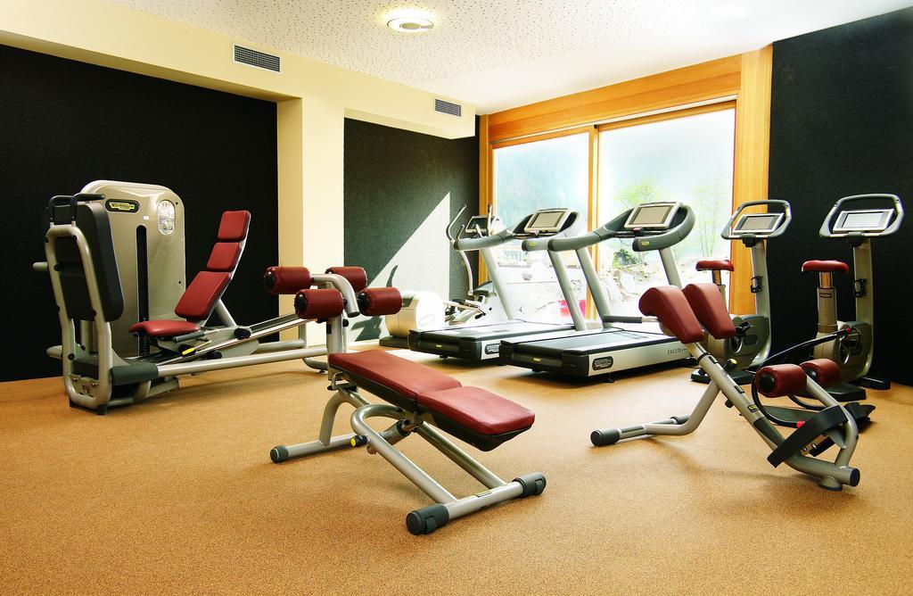 Arosea Life Balance Hotel Санта Валпурга Екстериор снимка