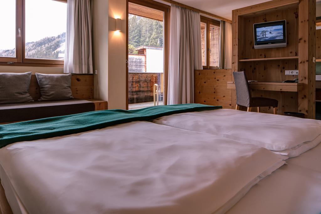 Arosea Life Balance Hotel Санта Валпурга Екстериор снимка