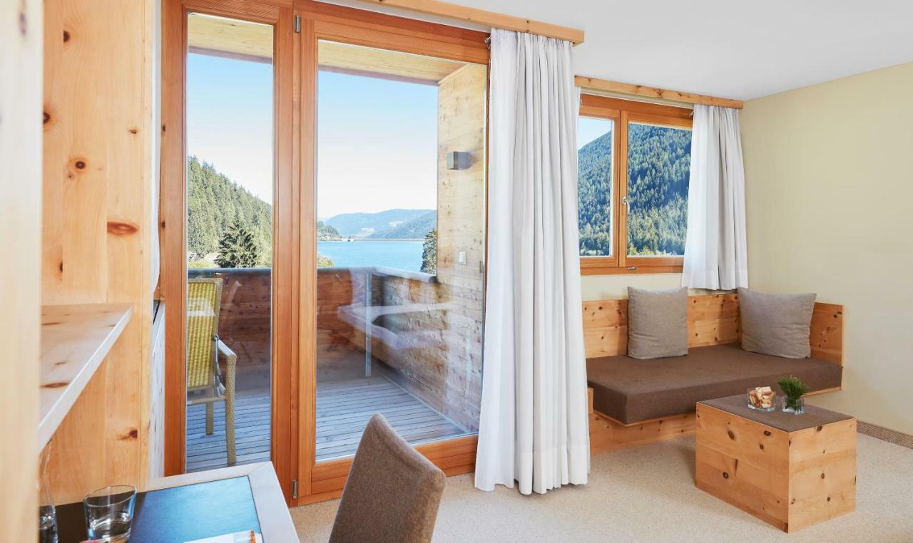 Arosea Life Balance Hotel Санта Валпурга Екстериор снимка