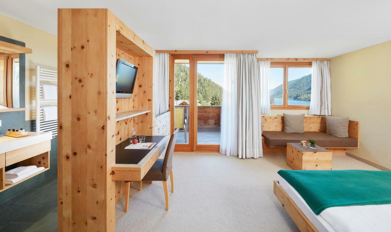 Arosea Life Balance Hotel Санта Валпурга Екстериор снимка