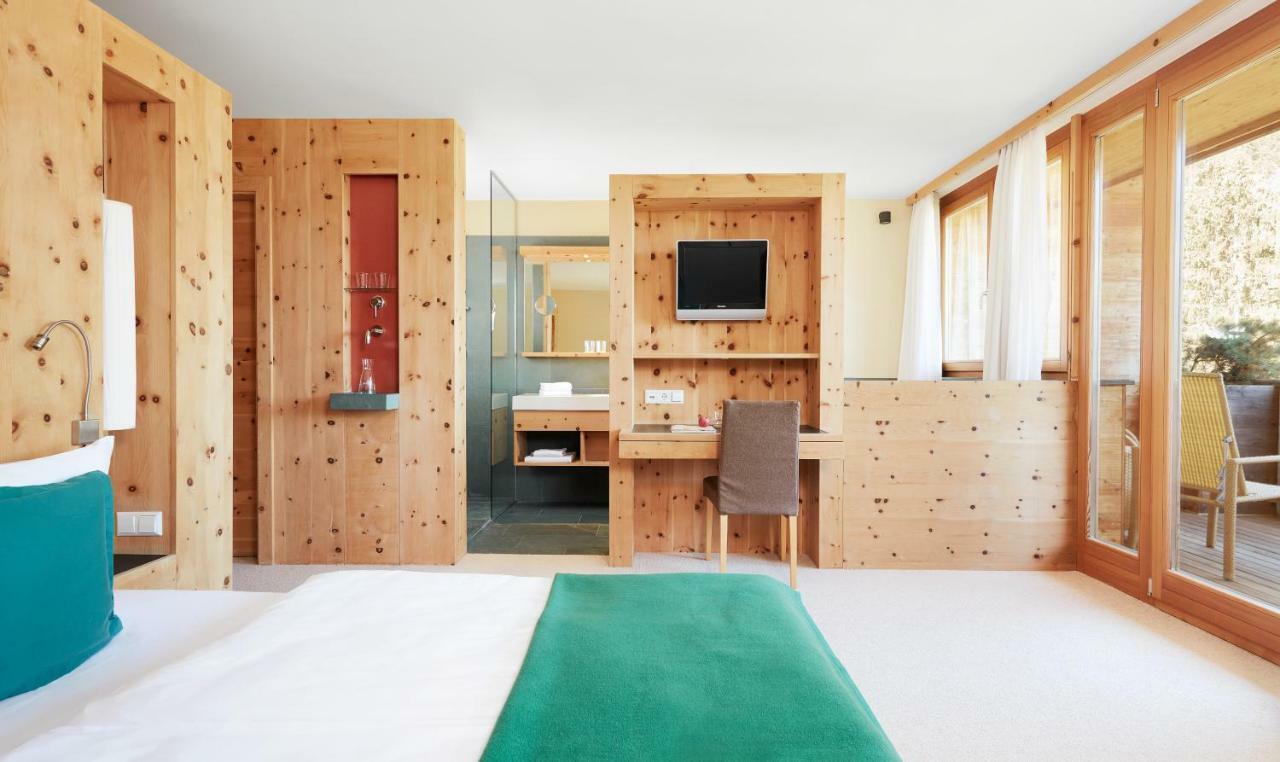 Arosea Life Balance Hotel Санта Валпурга Екстериор снимка