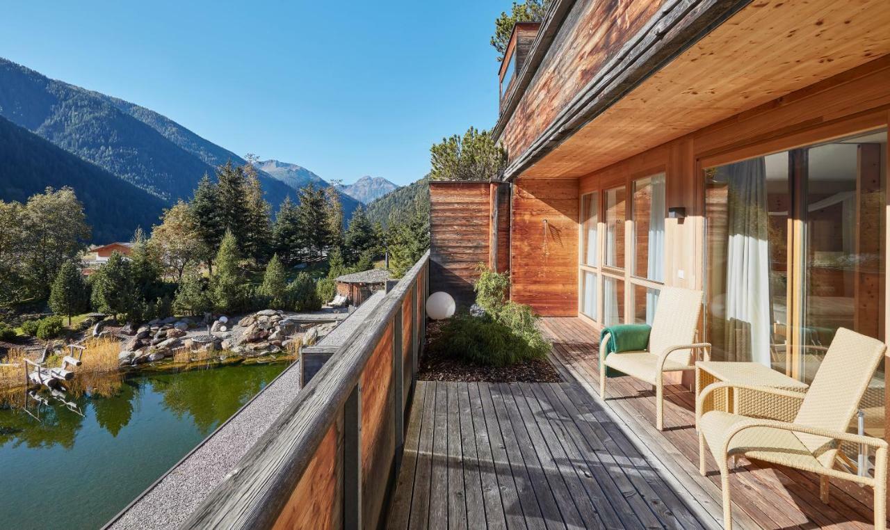 Arosea Life Balance Hotel Санта Валпурга Екстериор снимка