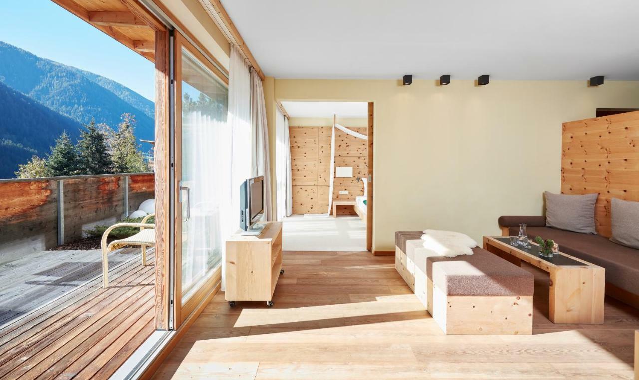 Arosea Life Balance Hotel Санта Валпурга Екстериор снимка