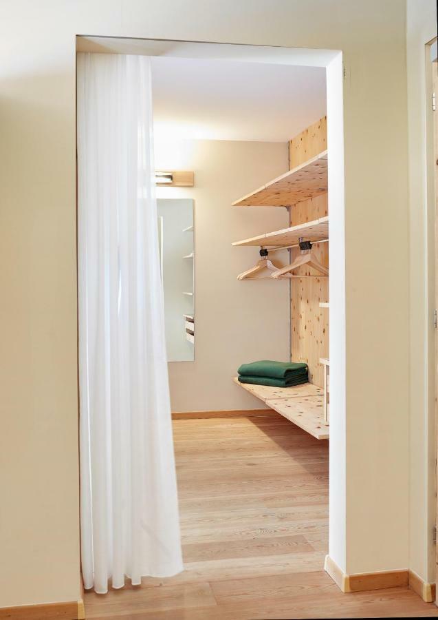 Arosea Life Balance Hotel Санта Валпурга Екстериор снимка