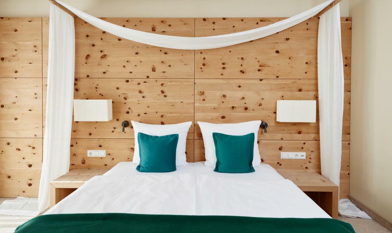 Arosea Life Balance Hotel Санта Валпурга Екстериор снимка