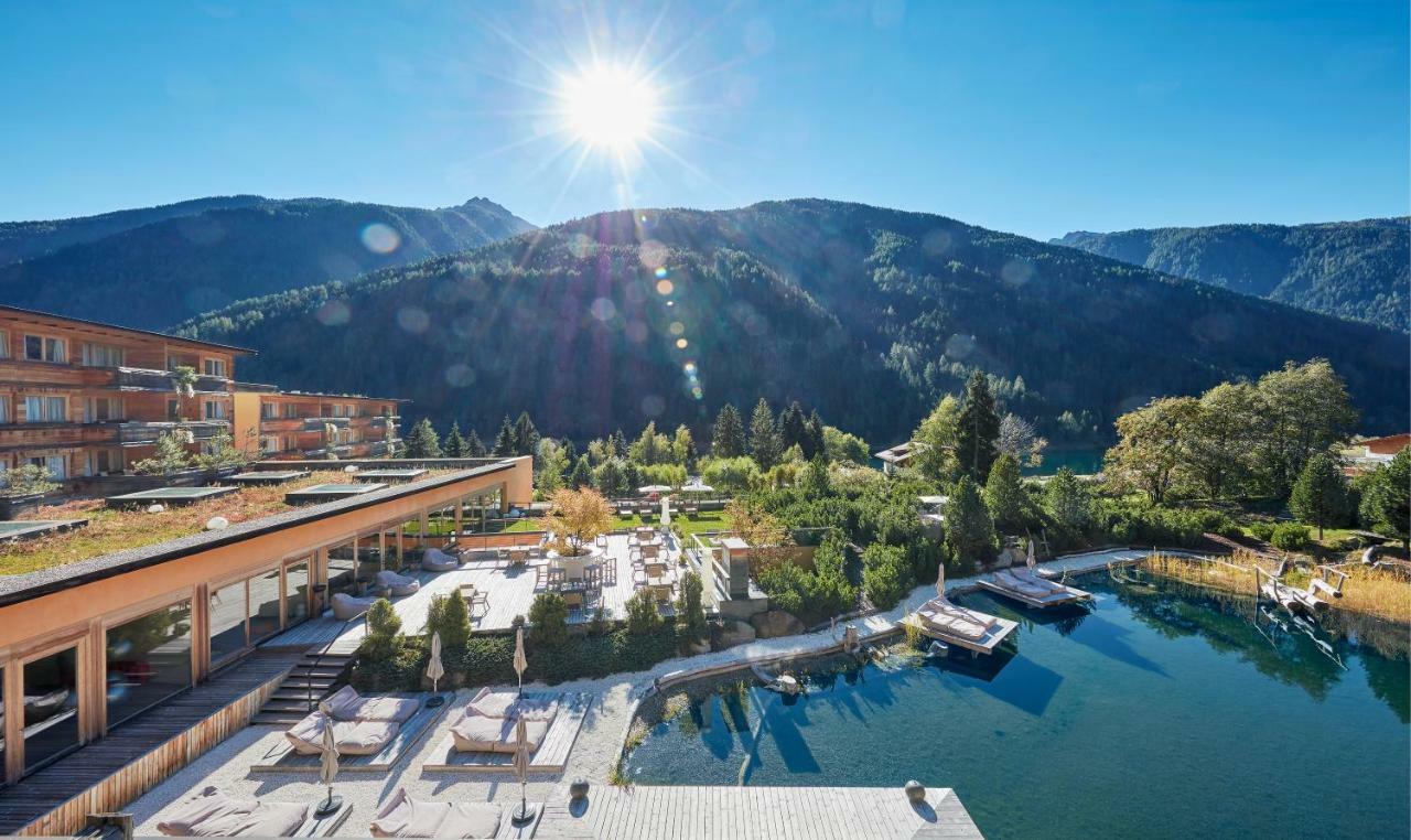 Arosea Life Balance Hotel Санта Валпурга Екстериор снимка