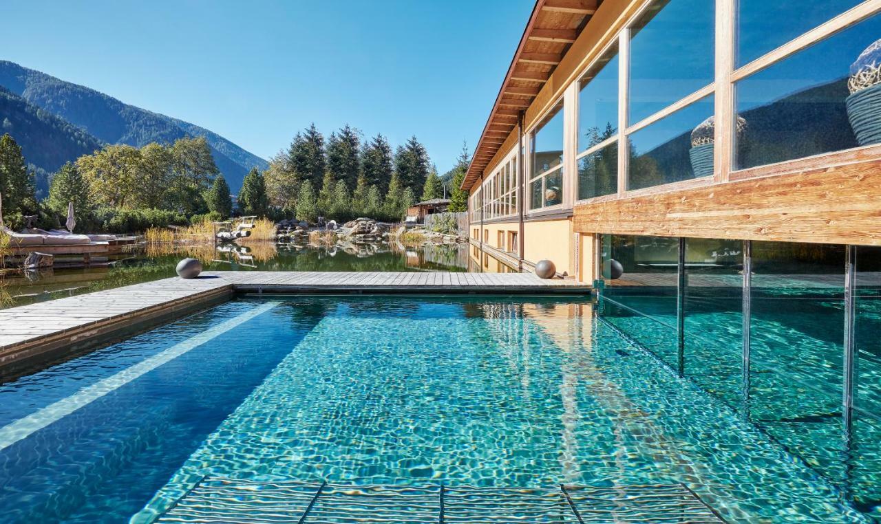 Arosea Life Balance Hotel Санта Валпурга Екстериор снимка