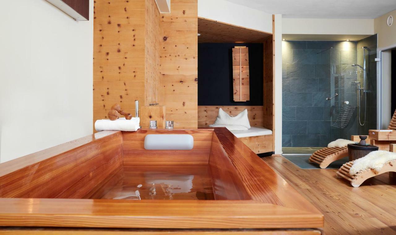 Arosea Life Balance Hotel Санта Валпурга Екстериор снимка