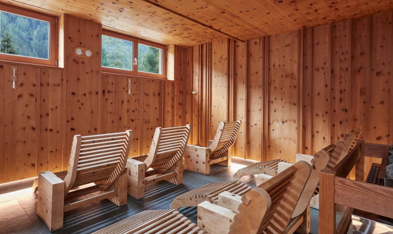 Arosea Life Balance Hotel Санта Валпурга Екстериор снимка