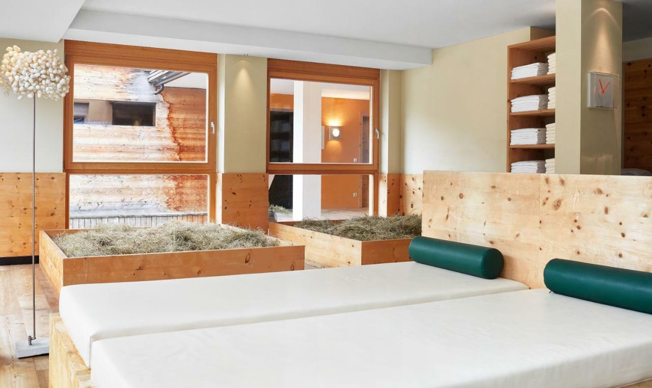 Arosea Life Balance Hotel Санта Валпурга Екстериор снимка