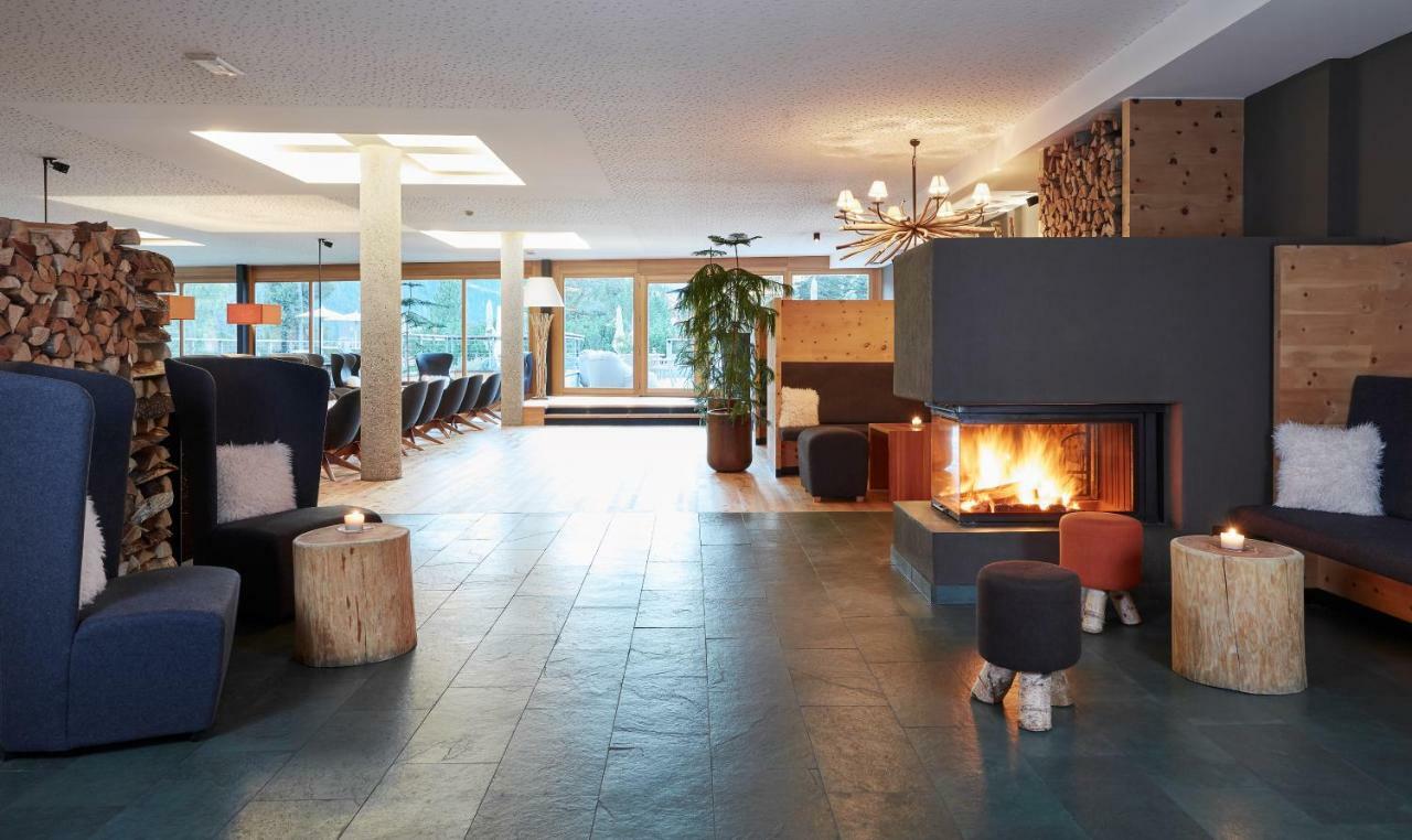 Arosea Life Balance Hotel Санта Валпурга Екстериор снимка