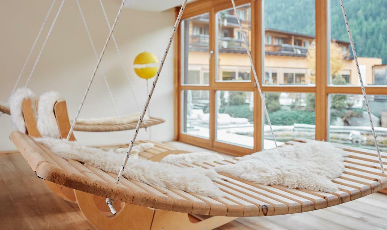 Arosea Life Balance Hotel Санта Валпурга Екстериор снимка